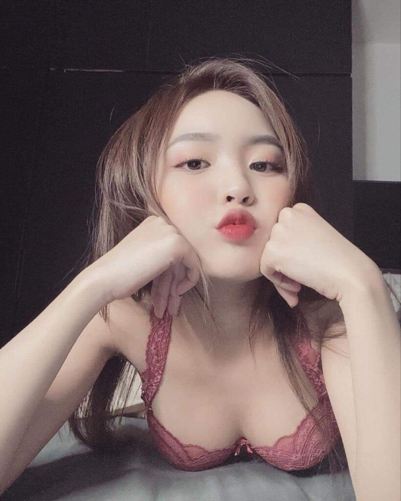 Gái Xinh K Nét Đẹp Việt Nam Qua Các Góc Nhìn Nghệ Thuật