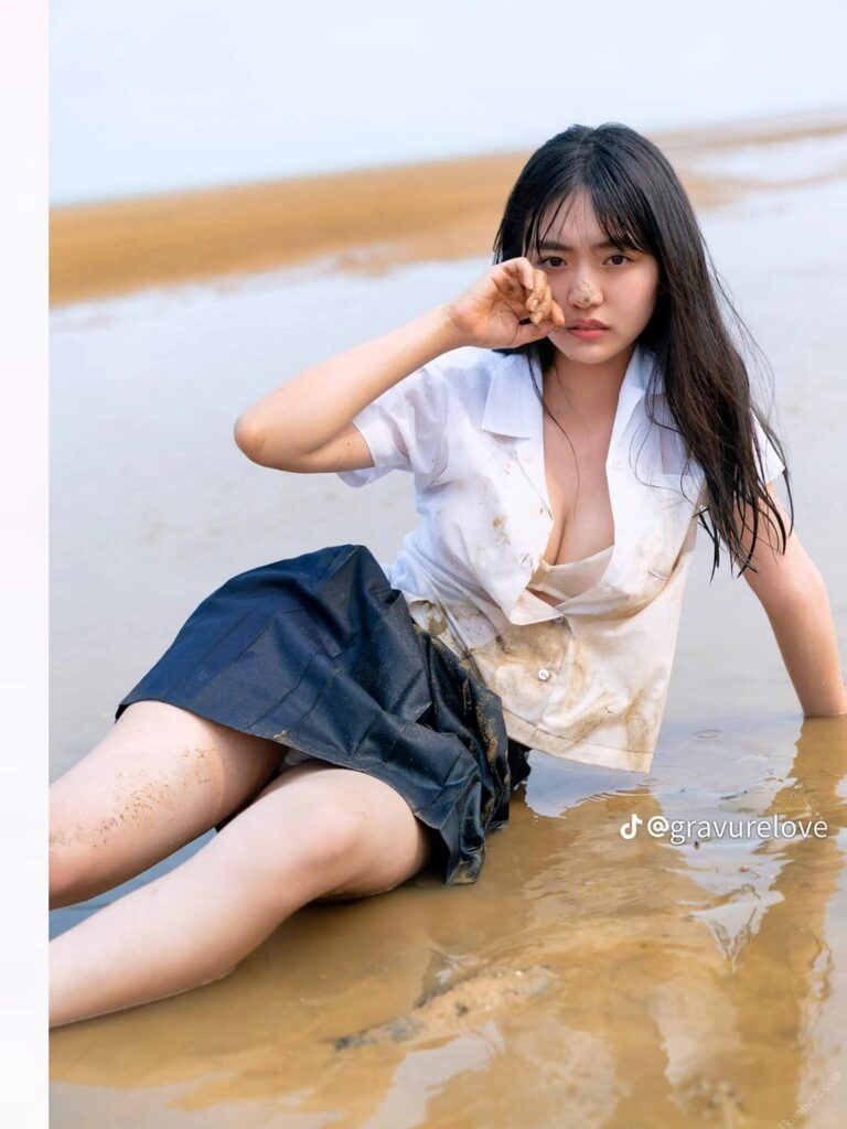 Gái Xinh Mặc Đồ Bikini Hiện Tượng Số 1 Của Thế Giới Số Và Những Bí Mật Đằng Sau Sự Quyến Rũ Không Giới Hạn