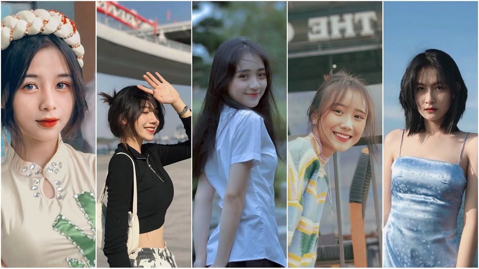 Gái Đẹp Cởi Hết Quần Áo Biểu Tượng Vẻ Đẹp Việt Nam Được Phân Tích Từ Nhiều Góc Nhìn