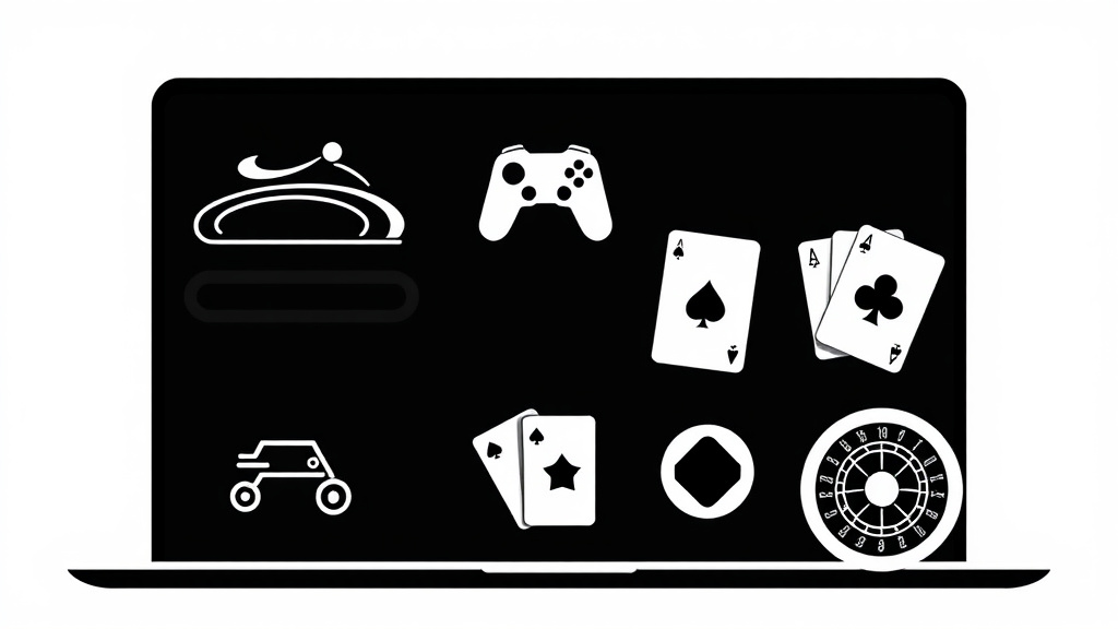 Những điều cần biết trước khi truy cập vn8820 – Chìa Khoá An Toàn Để Trải Nghiệm Đỉnh Cao Online Casino