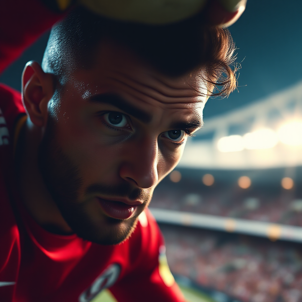 Nhận Định World Cup 2026: Trận Cầu Tâm Điểm Hôm Nay – Cơ Hội Nào Cho Người Mới?